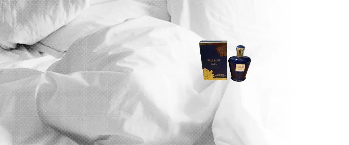 Paul&Joe(ポール ＆ ジョー) 香水