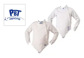 PBT FENCING(ピービーティーフェンシング) フェンシング ユニフォーム