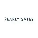PEARLY GATES(パーリーゲイツ) ベルト