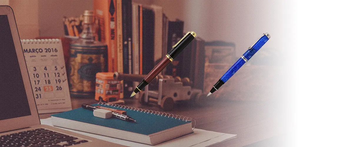 Pelikan(ペリカン) ボールペン