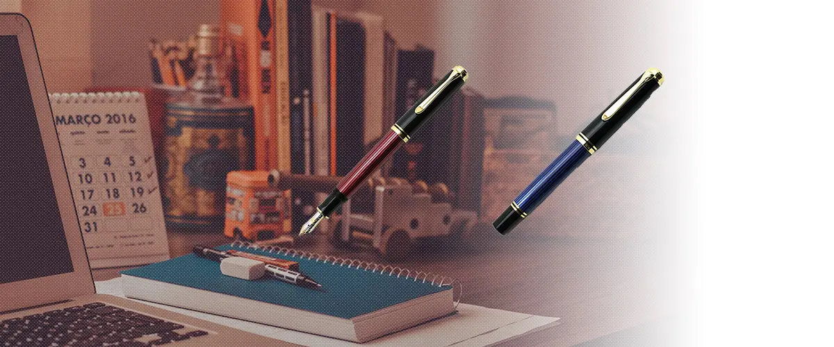 Pelikan(ペリカン) 万年筆