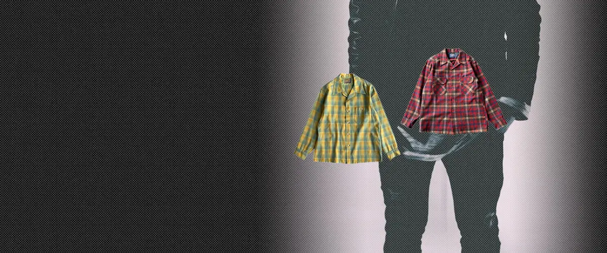 PENDLETON(ペンドルトン) ヴィンテージ