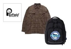 Penfield(ペンフィールド)