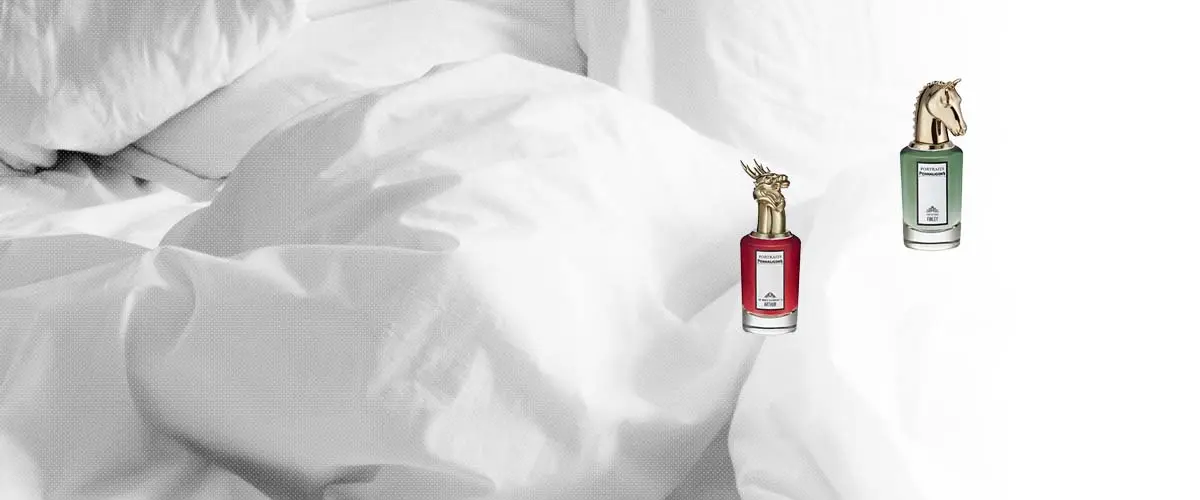 PENHALIGON’S(ペンハリガン) 香水