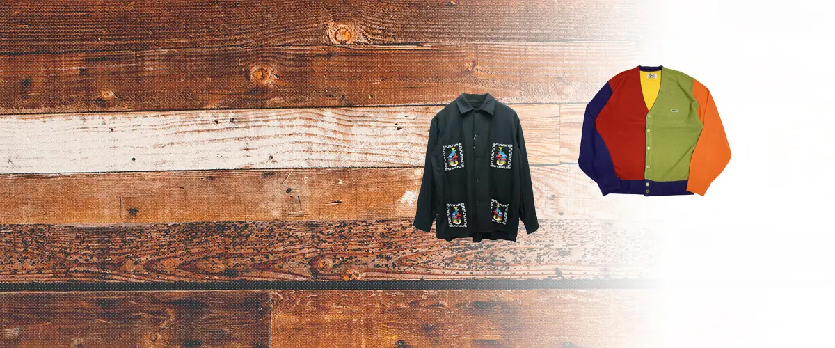 PENNEY’S(ペニーズ)