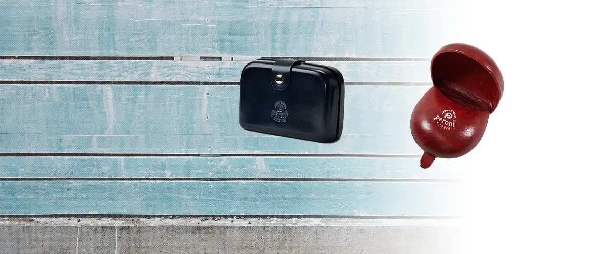 PERONI(ペローニ) 財布