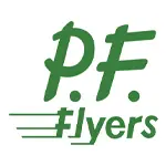 PF-FLYERS(ピーエフフライヤーズ)