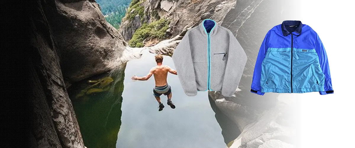 patagonia(パタゴニア) ヴィンテージ