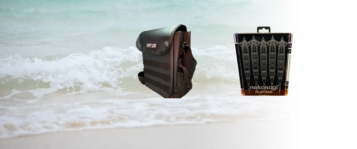 Phat Lab(ファット・ラボ)