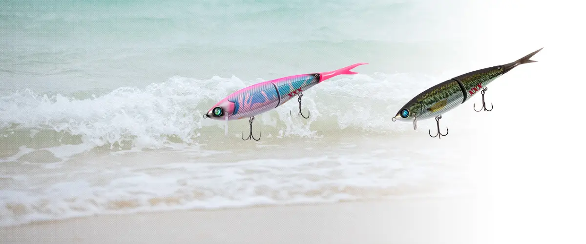 Phat Lab(ファット・ラボ) ルアー