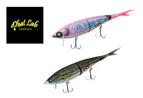 Phat Lab(ファット・ラボ) ルアー