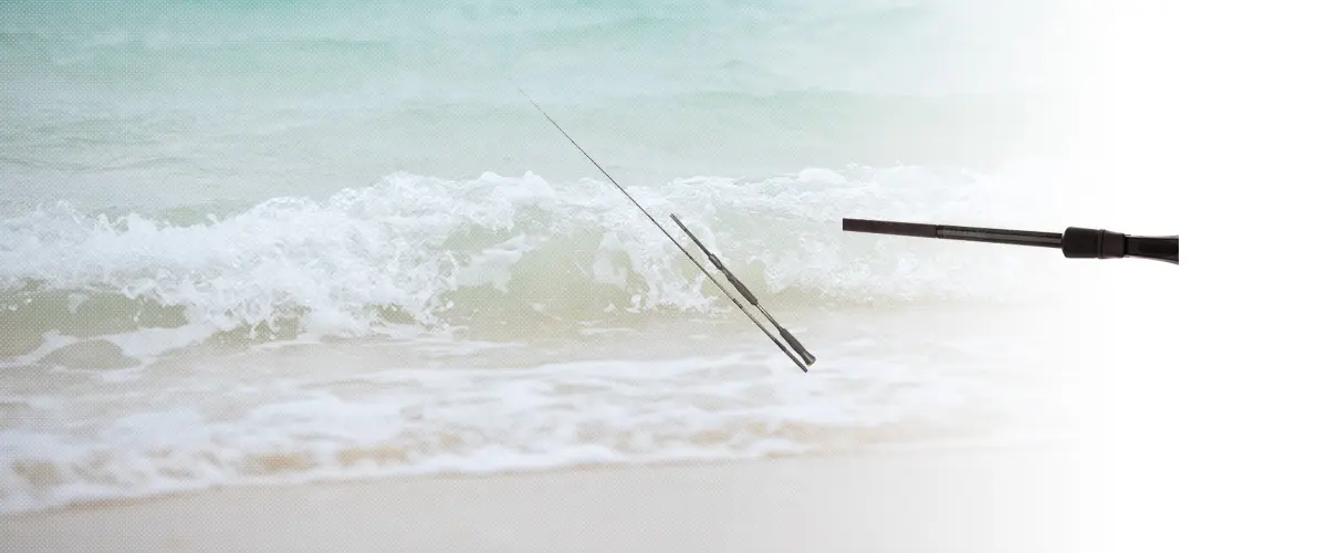 Phat Lab(ファット・ラボ) ロッド