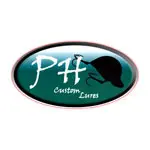 PH Custom Lures(ピーエイチ カスタム ルアーズ) ルアー