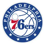 Philadelphia 76ers(フィラデルフィア 76ERS) バスケットボール ユニフォーム