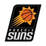 Phoenix Suns(フェニックス サンズ) バスケットボール ユニフォーム