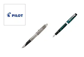 PILOT(パイロット) 万年筆