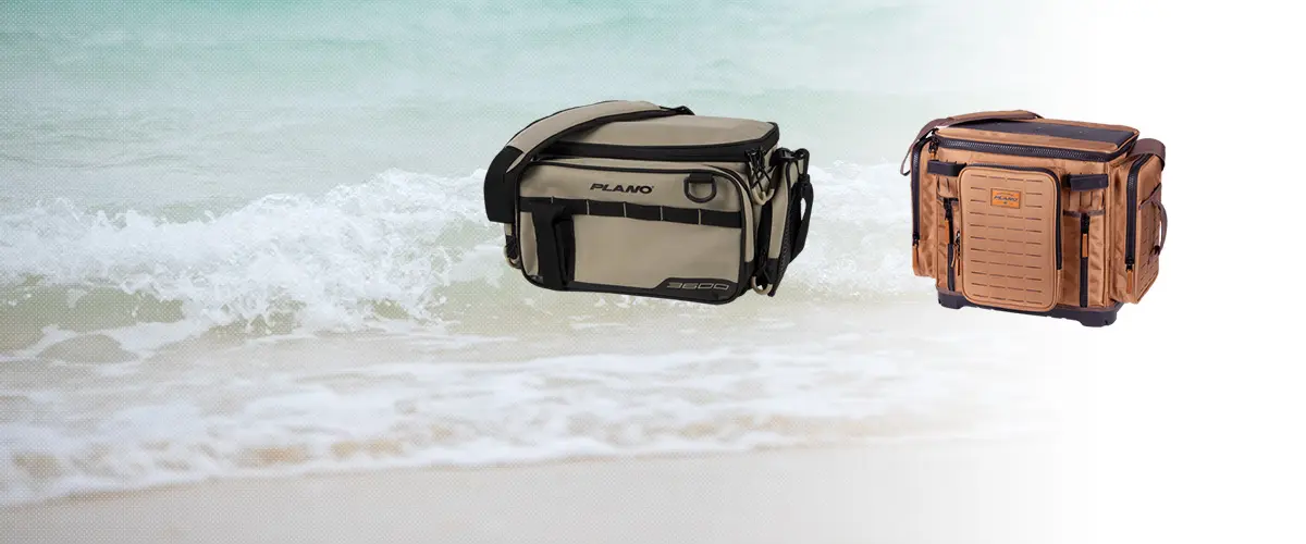 Plano(プラノ) バッグ