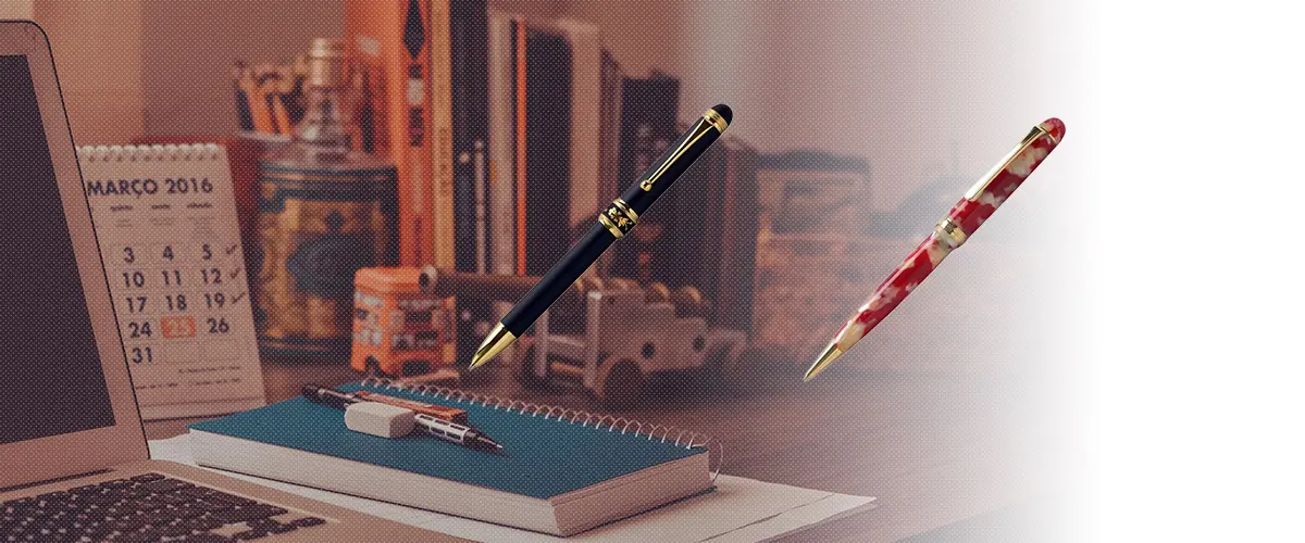 PLATINUM(プラチナ) ボールペン