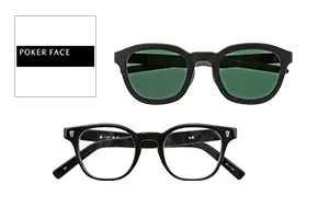 POKER FACE(ポーカーフェイス)