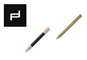 PORSCHE DESIGN(ポルシェデザイン) ボールペン