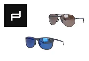 PORSCHE DESIGN(ポルシェデザイン) メガネ・サングラス