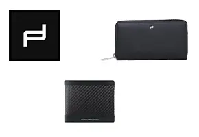 PORSCHE DESIGN(ポルシェデザイン) 財布