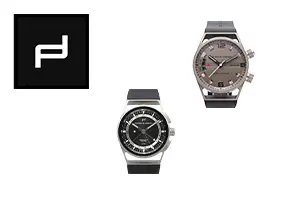 PORSCHE DESIGN(ポルシェデザイン) 時計