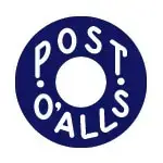 POST OVERALLS(ポストオーバーオールズ) ベスト