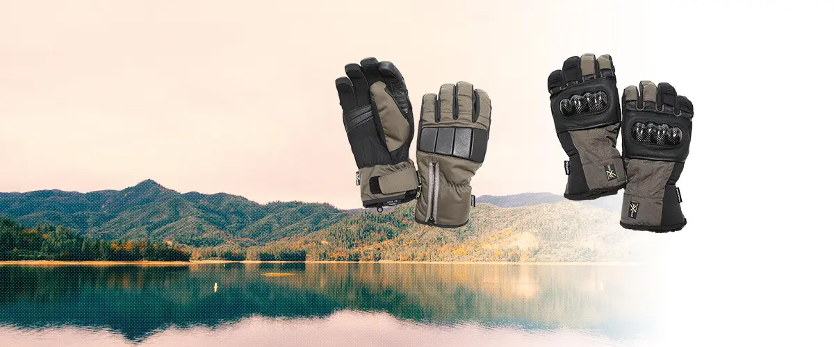 POWERAGE(パワーエイジ) グローブ