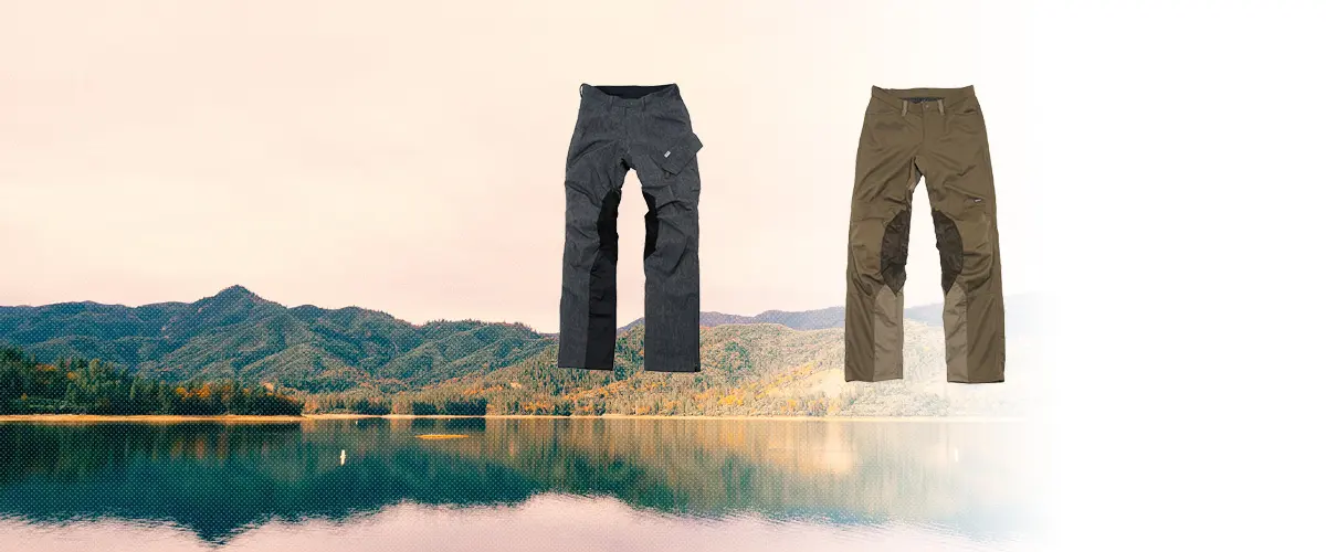 POWERAGE(パワーエイジ) パンツ