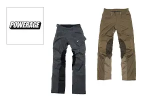 POWERAGE(パワーエイジ) パンツ