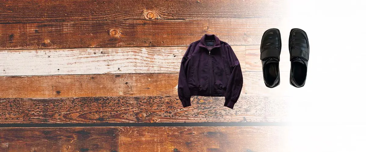 PRADA(プラダ) アーカイブ