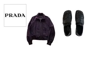 PRADA(プラダ) アーカイブ