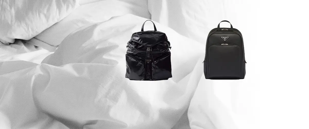 PRADA(プラダ) バックパック･リュック