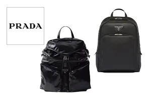PRADA(プラダ) バックパック･リュック