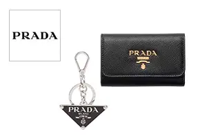 PRADA(プラダ) キーケース