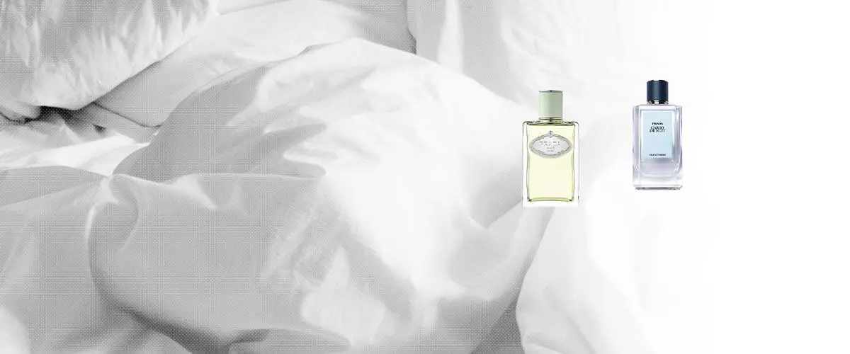 PRADA(プラダ) 香水