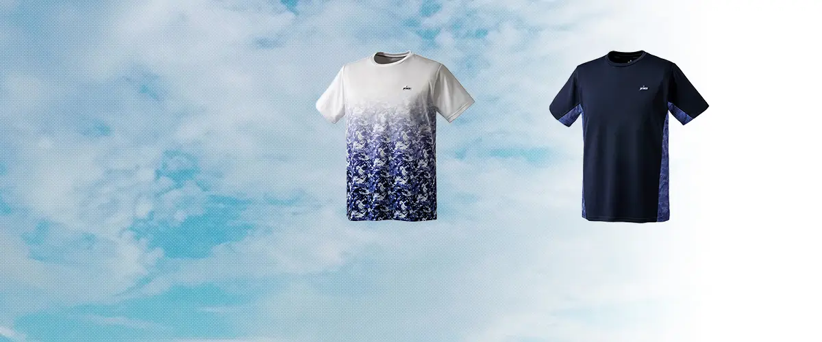 Prince(プリンス) バドミントン ウェア