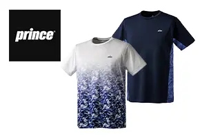 Prince(プリンス) バドミントン ウェア