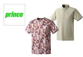 Prince(プリンス) テニス ウェア