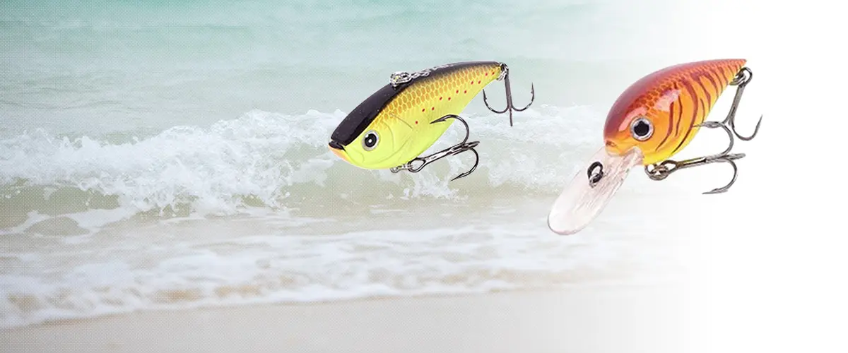 Profound Outdoors(プロファウンド アウトドアーズ) ルアー