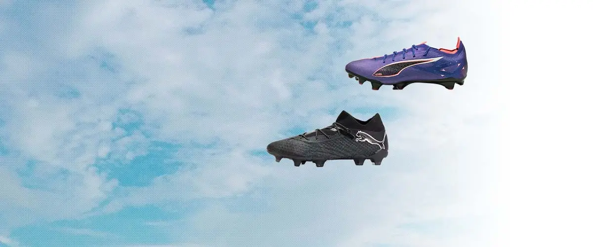 PUMA(プーマ) サッカー スパイク