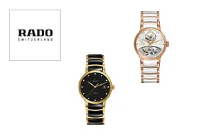 RADO(ラドー) セントリックス