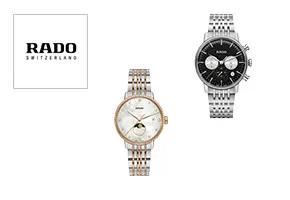 RADO(ラドー) クポールクラシック