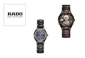 RADO(ラドー) トゥルー