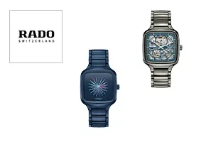 RADO(ラドー) トゥルースクエア