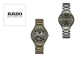 RADO(ラドー) トゥルーシンライン