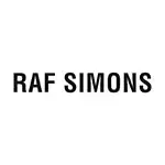 RAF SIMONS(ラフシモンズ) アーカイブ
