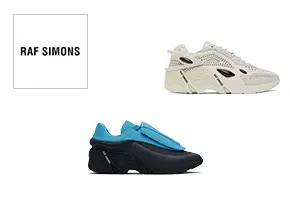 RAF SIMONS(ラフシモンズ) スニーカー