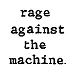 Rage Against the Machine(レイジアゲインストザマシーン) ヴィンテージ Tシャツ